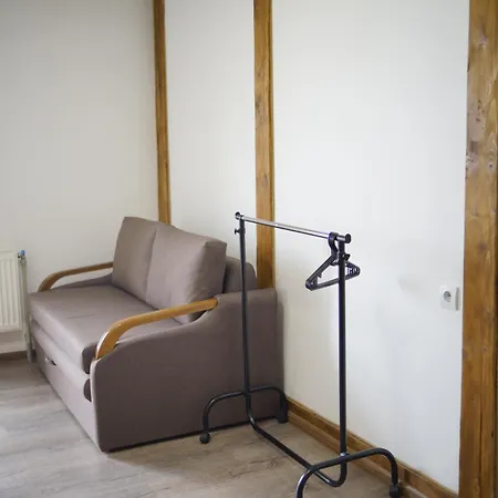 Apartamento край неба Slavske