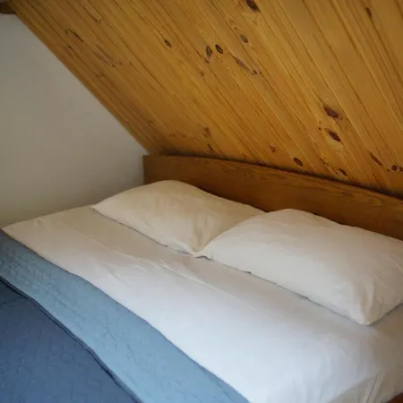 Apartamento край неба