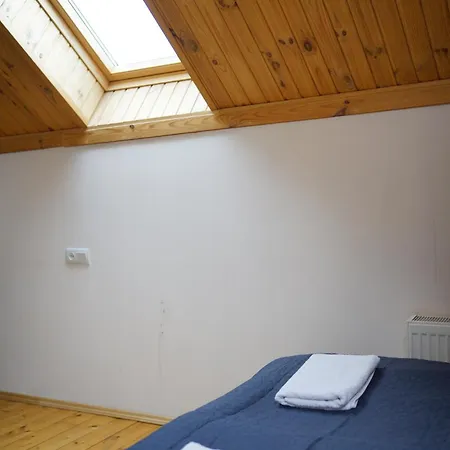 край неба Apartamento *