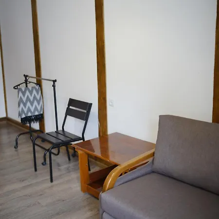 край неба Apartamento Slavske