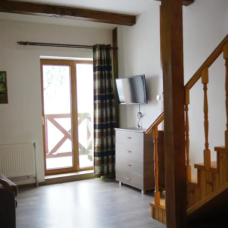край неба Apartamento