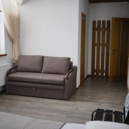 край неба Apartamento *