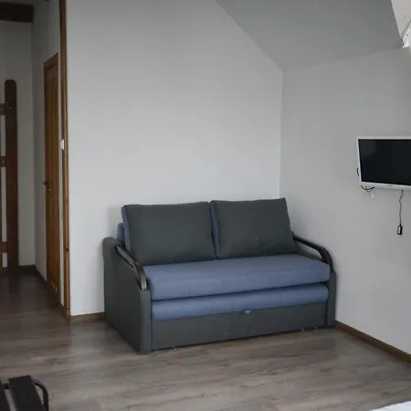 Apartamento край неба *