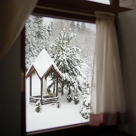 край неба Apartamento