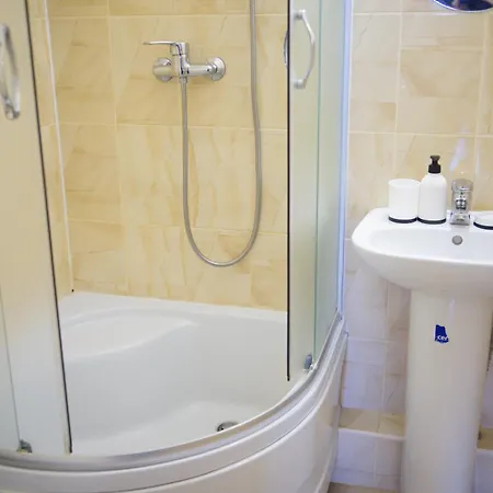 край неба Apartamento