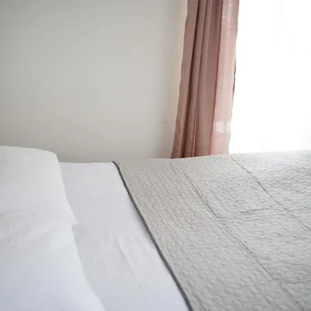 Apartamento край неба