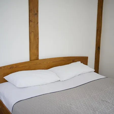 край неба Apartamento Slavske