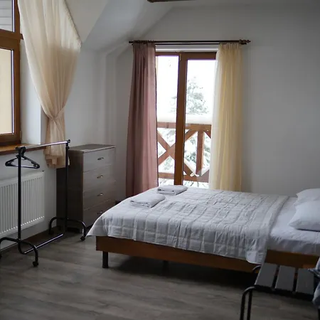 край неба Apartment