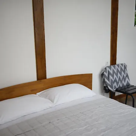 край неба Apartment *