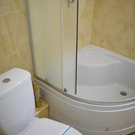 Apartamento край неба *