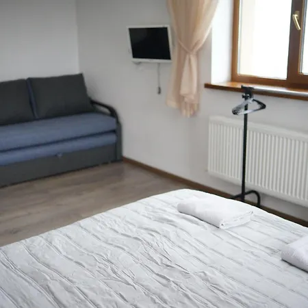 край неба Apartamento