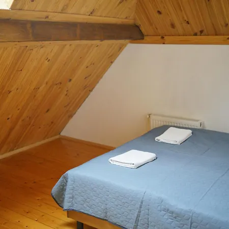 край неба Apartment *