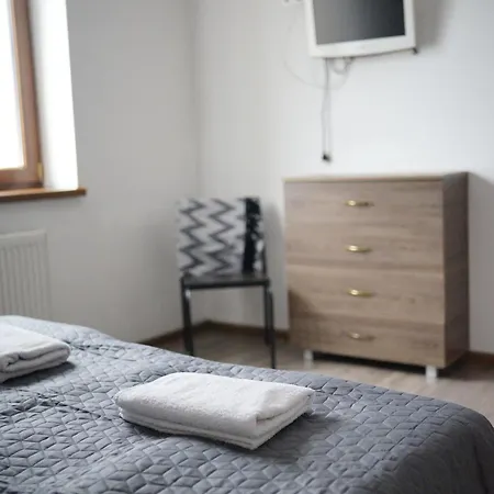 край неба Apartment