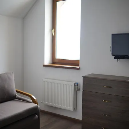 край неба Apartment *