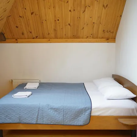 Apartamento край неба *