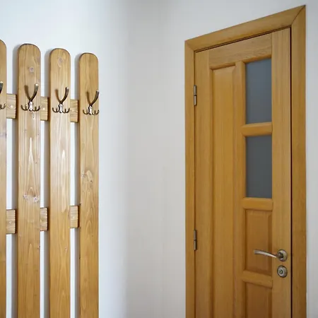 край неба Apartment