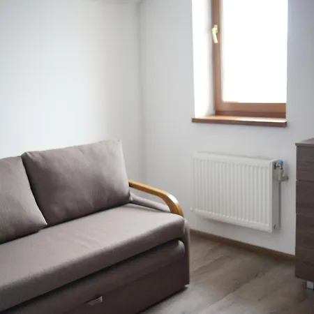 край неба Apartment Slavske