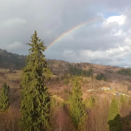 край неба *