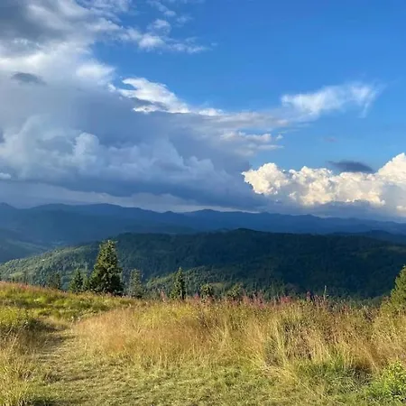 край неба Apartment