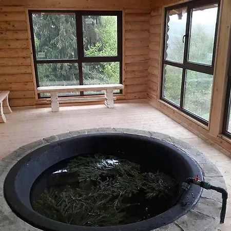 Apartment край неба