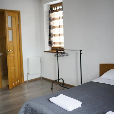 край неба Apartment Slavske
