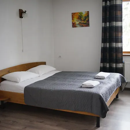 Apartamento край неба Slavske