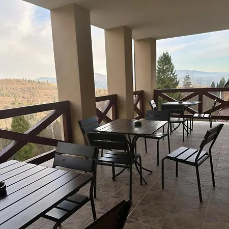 край неба Slavske