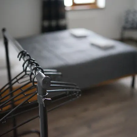 край неба Apartamento