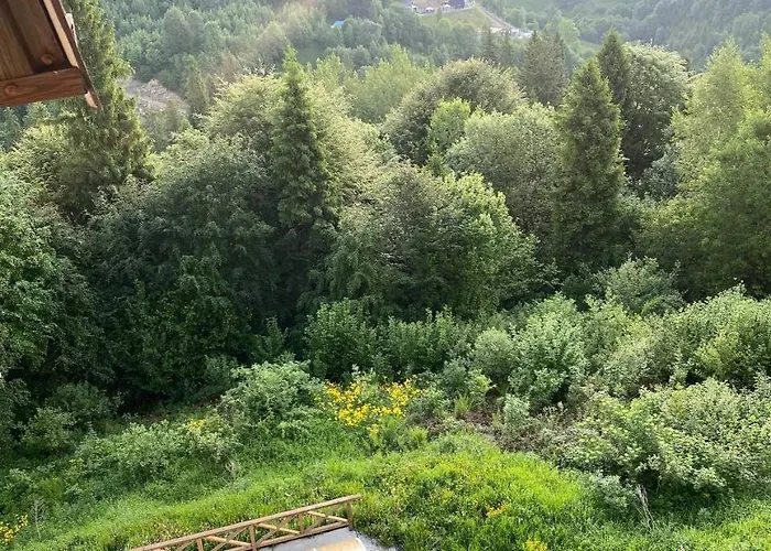 край неба Апартаменты *