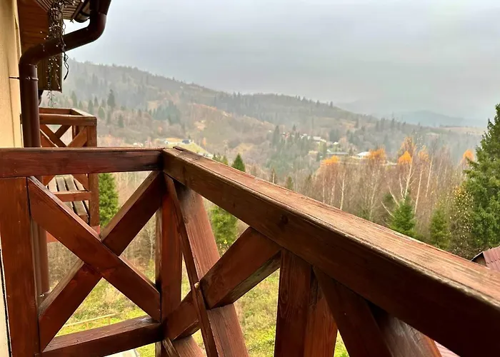 край неба Daire *