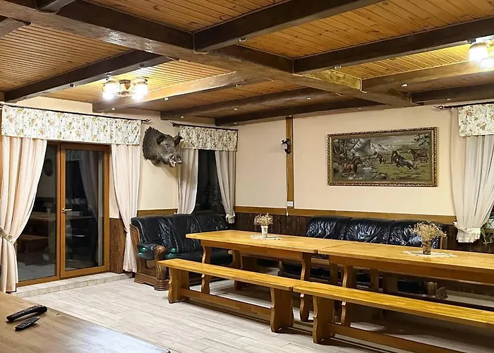 край неба Slavske