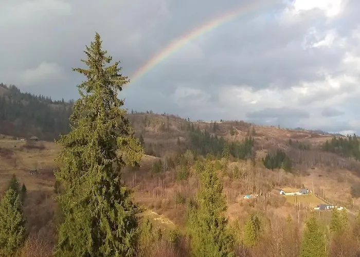 край неба *